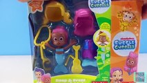 Bubble Guppies Molly Snap & Dress Cowgirl Fisher-Price Set