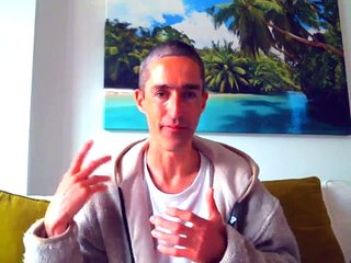 Spiritual Master Free Spirit -  Forgiveness Discourse 2015