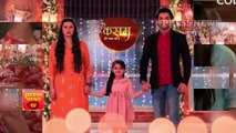 Kasam  - Tere Pyar Ki - 17th October 2017 ColorsTV Serial News