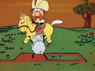 Con Hổ ngố - Little Beaux Pink (1968)