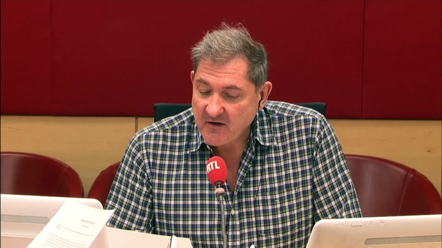 Michel Cymes vous dit quel sport choisir pour tonifier sa musculature