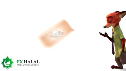 fx halal Islamic  account تداول حساب الاسلامي مع اف اكس حلال