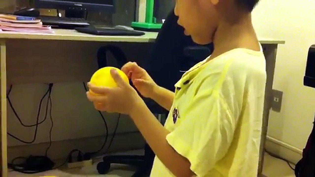 How to play Bowling at home? - for kids - by KK Bonus