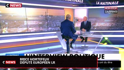 Zap politique : Macron "prince de l’autosatisfaction", "président vulgaire", les réactions (vidéo)