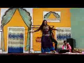 Payal Ch HOT DANCE