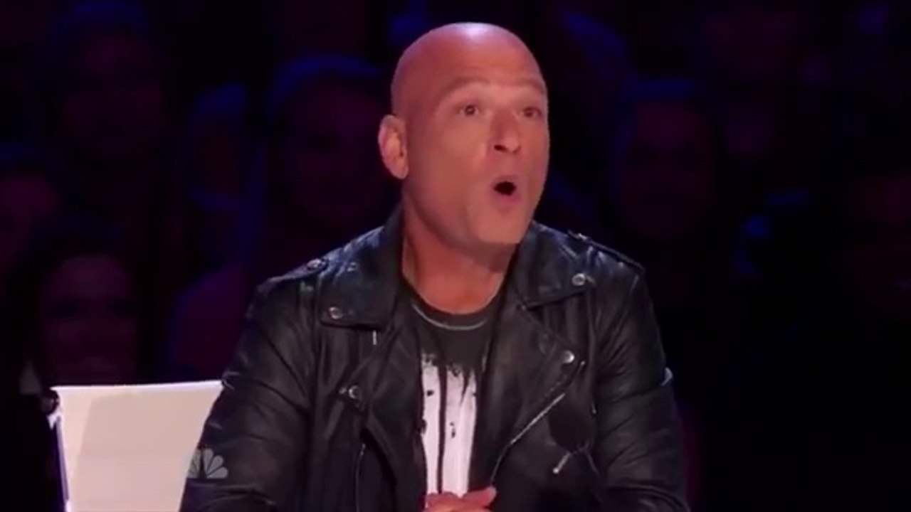 8 Amazing Female Acrobats on Got Talent