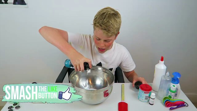 NEVER SPIN FIDGET SPINNERS AND SLIME AT 3AM! *SO SO SCARY!!!*