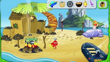 Bin Weevils SWS - The Hunt for Weevil X [Full Mission Walkthrough][HD]