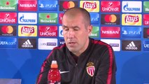 Monaco-Beşiktaş Maçına Doğru - Jardim