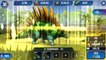 TUOJIANGOSAURUS LEVEL 40 - Jurassic World The Game