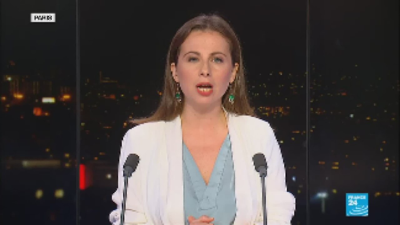 Hasan Maged on Iraqi - Kurdish tensions