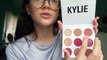 KYSHADOW Burgundy Palette Unboxing + Nearly Ex Dupe For 60% OFF! | Fionas Favs or Fails Makeup