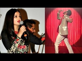 Aishwarya Rai Bachchan Will Be Seen As A Singer In Fanney Khan