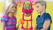 ❀ Куклы Барби Мультик для девочек Видео с куклами пупсик малыш игрушки для девочек Barbie Baby doll