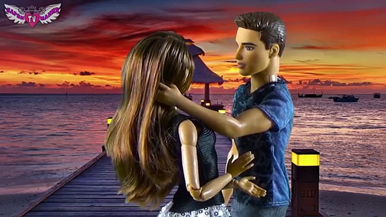 Барби мультик на русском ШТЕФФИ РОЖАЕТ Мультики для детей Кукла Игрушки Barbie Сезон 2 Серия #34