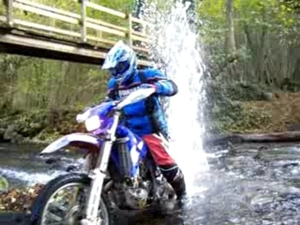 Enduro massiac_2007