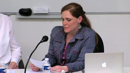 CTHDIP-IRDEIC-IFR_Justement traduire_13_"Traduire en grec la Loi des Juifs : La Bible des Septante", Francesca Barone, chargée de recherche CNRS-IRHT (Institut de Recherche et d'Histoire des Textes)