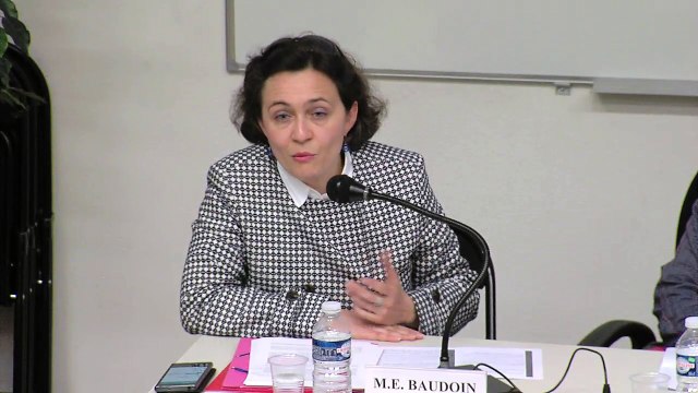 CTHDIP-IRDEIC-IFR_Justement traduire_15_ La traduction juridique, source de droit ou perte de sens ? Sur quelques exemples de notions intraduisibles en russe , Marie Elisabeth Baudoin, Université Clermont-Auvergne