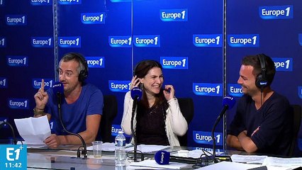 "Une mèche, un compte Instagram avec une recette de Pana Cotta et à toi les gonzesses et l'ISF !"