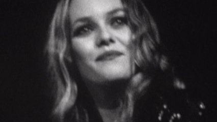 Vanessa Paradis - L'eau à la bouche (Live)