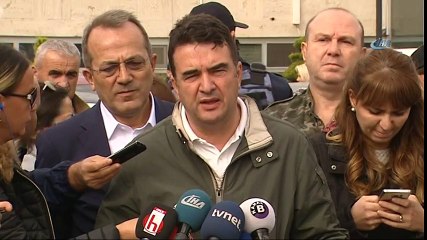 ''Genel Başkanımızın Şu Anda Durumu Gayet İyidir''