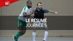 D1 Futsal, Journée 5 : Tous les buts I FFF