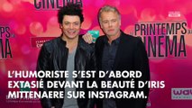 Iris Mittenaere et Kev Adams en couple : ils sèment un nouvel indice sur Instagram !