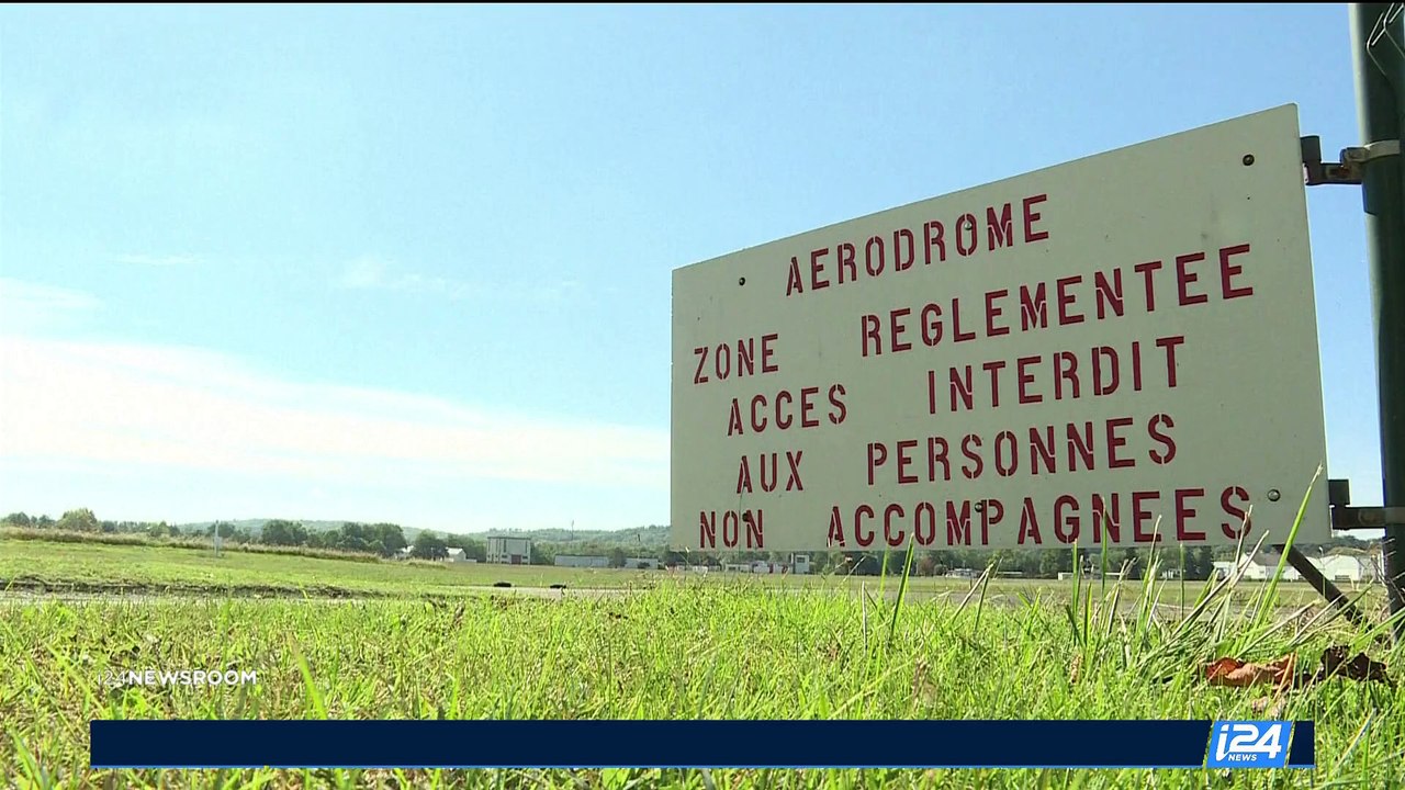 Météorage, une PME française qui ne craint pas la foudre