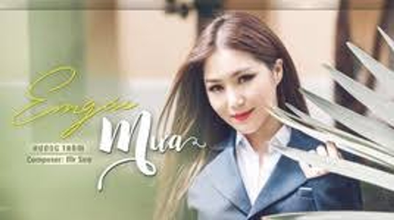 Em Gái Mưa - Hương Tràm 2017 - Video Mới Nhất - Full HD Chất Lượng Cao