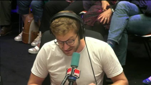 La grippe gros porçine - La Drôle d'Humeur De Thomas Wiesel