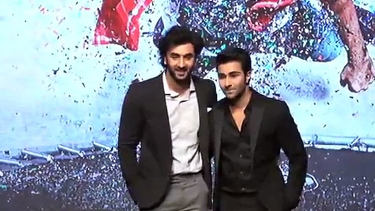 Once Again Indian Media Reporting on Ranbir Kapoor And Mahira Khan