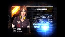 CSR Racing 2 (iOS/Android) Gameplay HD - Part 2