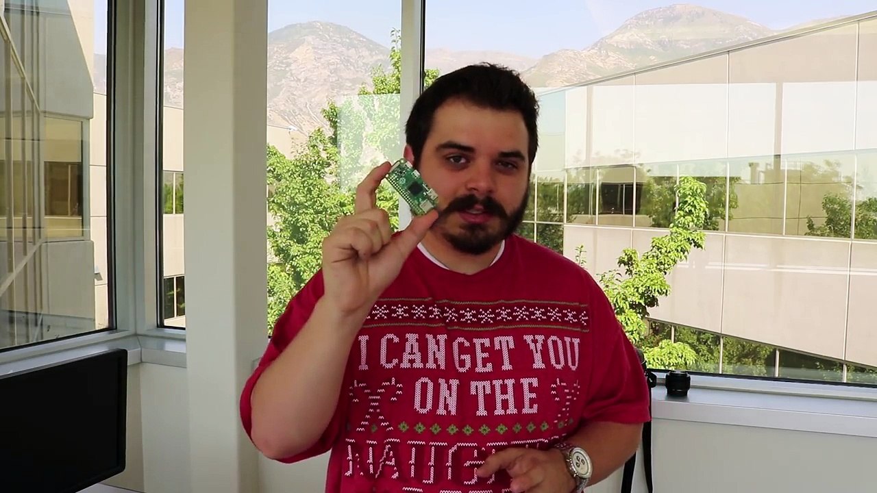 Raspberry Pi Zero VPN Server Tutorial