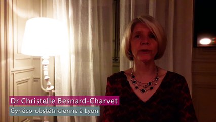Dr Christelle Besnard-Charvet: "Les limites de l'homéopathie sont liées à des pathologies lourde