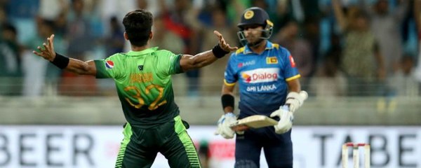Pakistan vs Sri Lanka 2nd Odi Full Match Highlights Oct 16 2017
