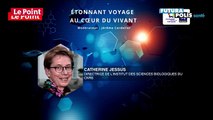 Futurapolis Santé 2017 : Étonnant voyage au cœur du vivant