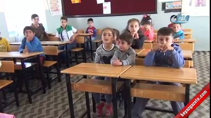 Bu okulda eğitim başlamadı