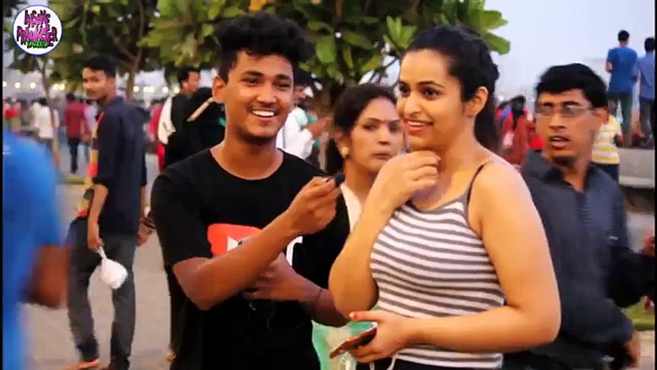 Girls Having Dirty Mind Double Meaning Questions