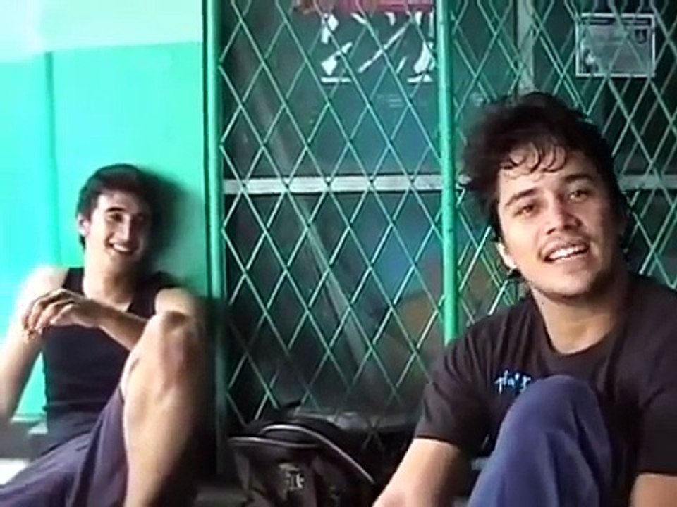 Serigala Terakhir 2 - trailer