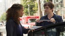 The Good Doctor Season [1] Episode [5] [[ F.I.N.A.L.E ]] ((Streaming))