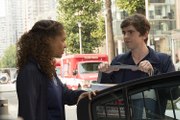 The Good Doctor Season [1] Episode [5] [[ F.I.N.A.L.E ]] ((Streaming))