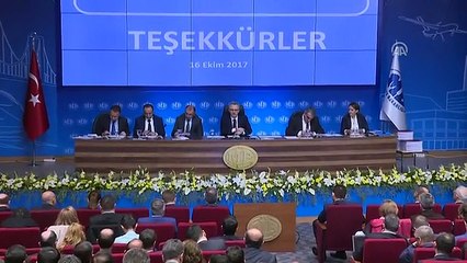 Ağbal: "2018 Yılında Şehir Hastaneleri Projeleri İçin 2,6 Milyar Lira Ödenek Ayırdık"