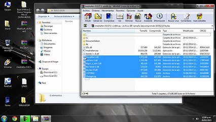 Bust a Groove 1 y 2 PC - Emulador + Sincronización