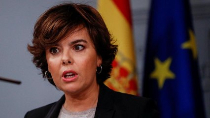 Καμία εγκυρότητα δεν έχει η απάντηση του Κάρλος Πουτζδεμόν λέει η Ισπανική κυβέρνηση