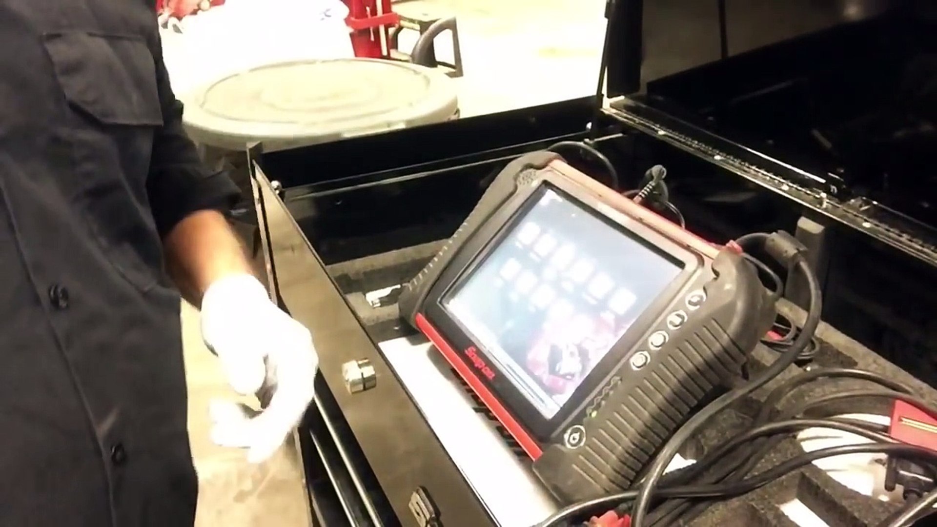 Chevy Gmc Code P0300 And P00 Video Dailymotion