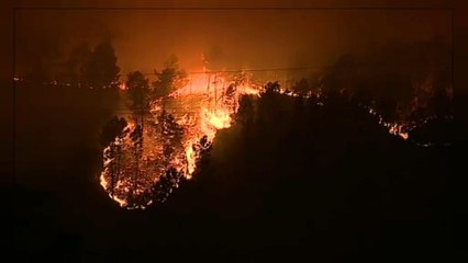 Aumenta número de mortos