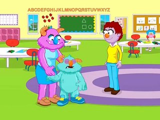 ✿★Breathe, Think, Do with Sesame by Sesame Street★✿ FREE iPad App for kids kindergarten preschool