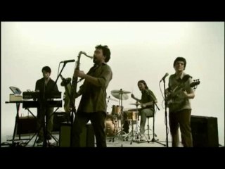 DANdadaDAN - Kuru Kuru