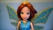 Winx Club: Bloom Charmix Doll Toys R US Exclusive Doll Review