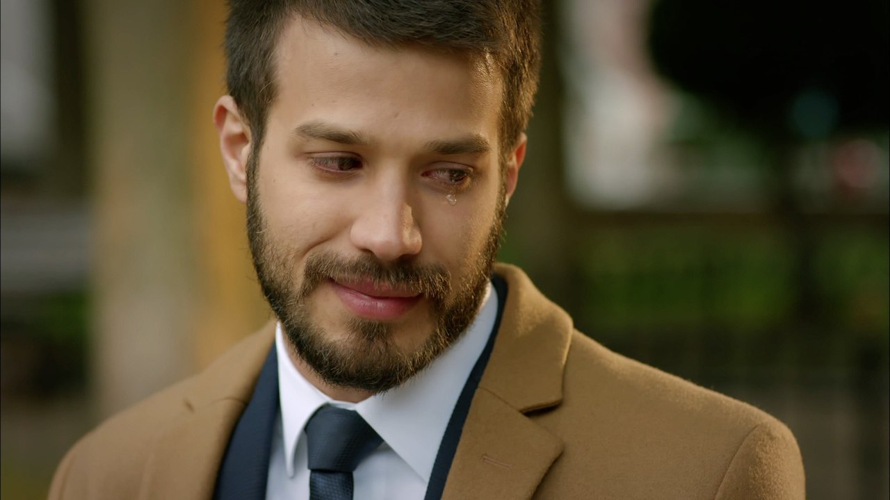 Ateşböceği 15. Bölüm Beni Affedebilecek misin?